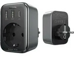 UGREEN NEXODE Wall Charger 30W - Schwarz