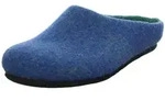 Magicfelt Filzpantoffel Lagoon 39 - Blau - 39