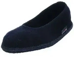 Haflinger Damen Hausschuh Slipper Ballerina Filz Marina 621306, Gr&ouml;&szlig;e:36 EU,