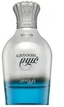 Afnan Afnan Zimaya Ghyoom Eau De Parfum Spray (Unisex) Herren 100 ml