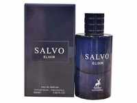 Maison Alhambra Salvo Elixir Eau De Parfum 60 ml (man)