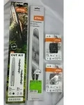 STIHL Zaagset 3 - Rollomatic E Mini 35 cm - 3/8 "P Picco Micro 3