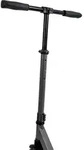 Schildkr&ouml;t Funsports Street Pro Universal Classic scooter Grey - Schwarz