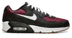 Nike Air Max 90 LTR Black Team Red (GS) - EU 38.5 - Schwarz - 38,5