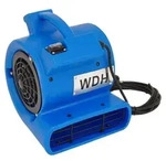 Mini Turbol&uuml;fter WDH-C20