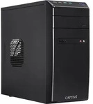 CAPTIVA Power Starter R81-562, 3,6 GHz, AMD RyzenTM 5, 5600GT, 16 GB, DDR4-SDRAM, 1