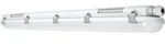 LEDVANCE 4058075300781 LED wet room light LED (monochrome) 20 W Neutral white Grey