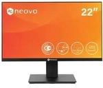 AG Neovo LA-2202, 54,6 cm (21.5"), 1920 x 1080 Pixel, Full HD, LCD, 5 ms, Schwarz