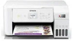 Epson EcoTank ET-2876, Tintenstrahl, Farbdruck, 5760 x 1440 DPI, A4,...