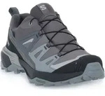 Schuhe Salomon X Ultra 360 Gtx 474493 - Grau - 37 1/3