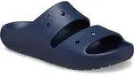 Crocs Classic V2 Slip-ons Senior - Dunkelblau - 36