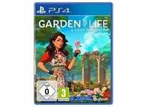 Garden Life: A Cozy Simulator [PS4] USK/PEGI