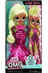 L.O.L. Surprise OMG - Lady Diva