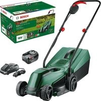 Bosch Akku-Rasenm&auml;her EasyMower 18V-32-150