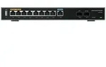 Grandstream GWN7003 Multi-WAN-Gigabit-VPN-Router mit integrierten Firewalls - Schwarz