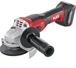 FLEX Akku-Winkelschleifer 18,0 V Light Duty L 125 18.0-EC LD C