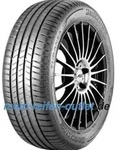 Bridgestone Sommerreifen motorcycle-tyres Turanza T005 ( 215/40 R18 89Y XL mit