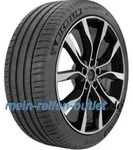 Michelin Sommerreifen motorcycle-tyres Pilot Sport 4 SUV ( 245/45 R20 103V XL EV