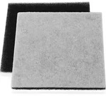 ETA Bodenstaubsauger mit Beutel Diego I 800 W I HEPA-Filter I Aktionsradius 8 m...