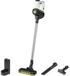 K&auml;rcher Akku-Staubsauger VC 6 Cordless ourFamily, Laufzeit 50min, wei&szlig; - Wei&szlig;