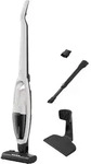 Electrolux ES52CB18SH, 2-in-1-Stabstaubsauger, Beutellos, Wei&szlig;, 0,3 l, Bianco perla,