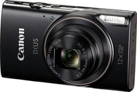 Canon 1076C001, Canon IXUS 285 HS 20,2 Megapixel Full HD Kompaktkamera, 12-fach
