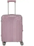 travelite Elvaa 4W Trolley Ros&eacute; altrosa 56cm - Rosa
