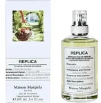 Maison Margiela From The Garden Edt 100Ml