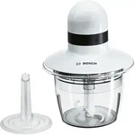 Bosch MMR08A1, Wei&szlig;, 1.22 kg, 195 mm, 250 mm, 50/60 Hz, 220 - 240 V - Grau/Wei&szlig;