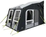 Dometic 9120001137, Dometic Rally AIR Pro 260 DA, Aufblasbar, Flach,...