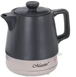 Maestro MR-071 schwarz (MR-071-BLACK) - Schwarz