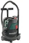 Metabo ASR35L Allessauger - Schwarz/Gr&uuml;n