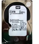 Western Digital WD3000FYYZ 3TB SATA 3,5"