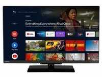 Toshiba 32LA3E63DAZ Android TV 32 Zoll Fernseher (Full HD Smart TV, HDR, Google