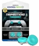 Steelseries 7102-XBX Gaming-Controller-Zubeh&ouml;r Analoge Schl&auml;gergriffe - Blau