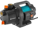 Gardena Gartenpumpe 3700/4 P BASIC