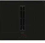 Siemens ED601BS16E Kochfeldabzug Induktion - Schwarz