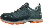 Meindl Light Trail GTX Lady Wanderschuh Gr&uuml;n - Gr&uuml;n - 37,5