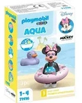 PLAYMOBIL Disney & Mickey and Friends 71416 1.2.3 & Disney: Minnies...