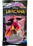 TCG Disney Lorcana Rise of the Floodborn - Booster Pack