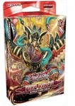 Yu-Gi-Oh! Fire Kings Structure Deck