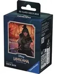 Ravensburger Disney Lorcana Trading Card Game: Aufstieg der Flutgestalten - Deck Box