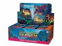Wizards of the Coast Magic the Gathering The Lost Caverns of Ixalan...