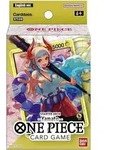 One Piece Starter Deck: Yamato