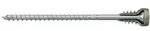 Fischer 558879, Schraube, Metall, Holz, Teilgewinde, Senkkopf, Torx