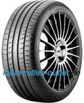 Continental Sommerreifen motorcycle-tyres ContiSportContactTM 5 P ( 255/40 ZR21 102Y