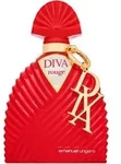 Ungaro Emanuel Diva Rouge Eau De Parfum 100 ml (woman)