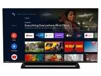 Toshiba 40LA3E63DAZ Android TV 40 Zoll Fernseher (Full HD Smart TV, HDR, Google