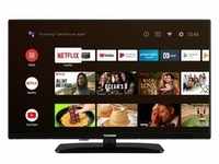 TELEFUNKEN XF32AN750M 32 Zoll Fernseher / Android Smart TV (Full HD, Dolby Vision