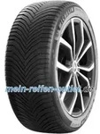 Michelin Ganzjahresreifen motorcycle-tyres CrossClimate 2 SUV ( 235/55 R19 101T EV